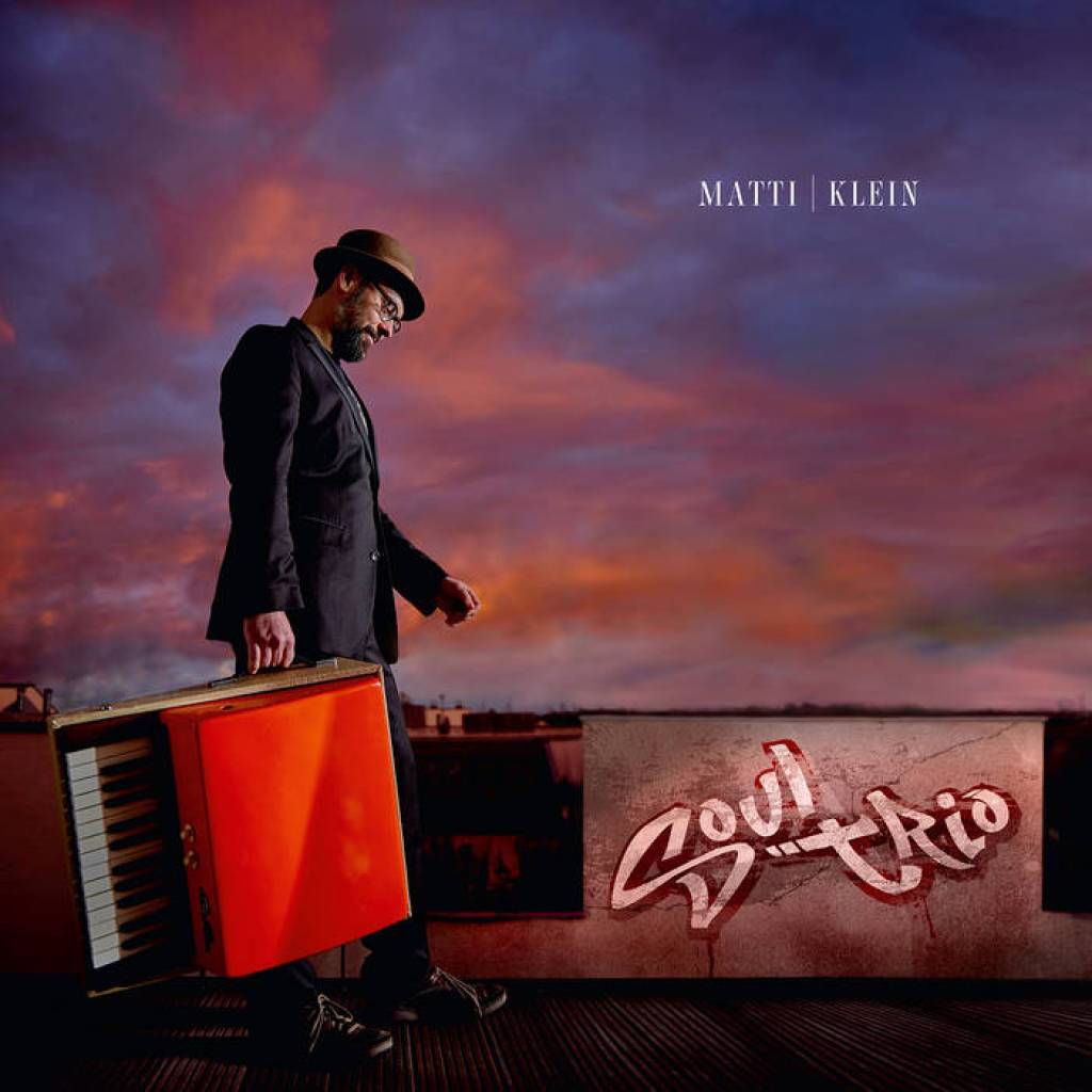 Matti Klein Trio Matti Klein Trio