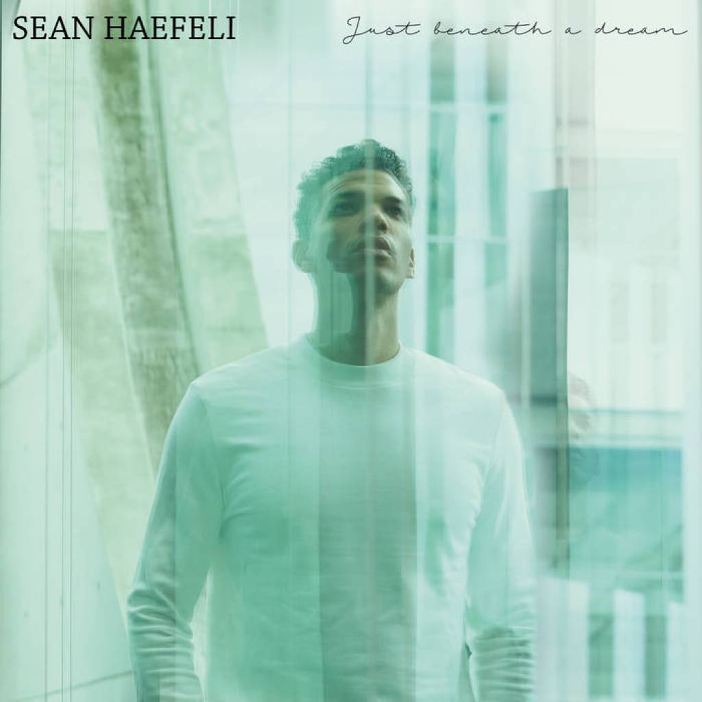 Sean Haefeli Sean Haefeli