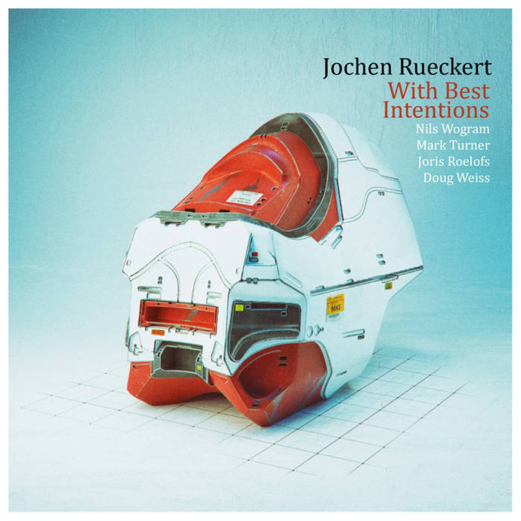 Jochen Rueckert With Best Intentions Jochen Rueckert With Best Intentions