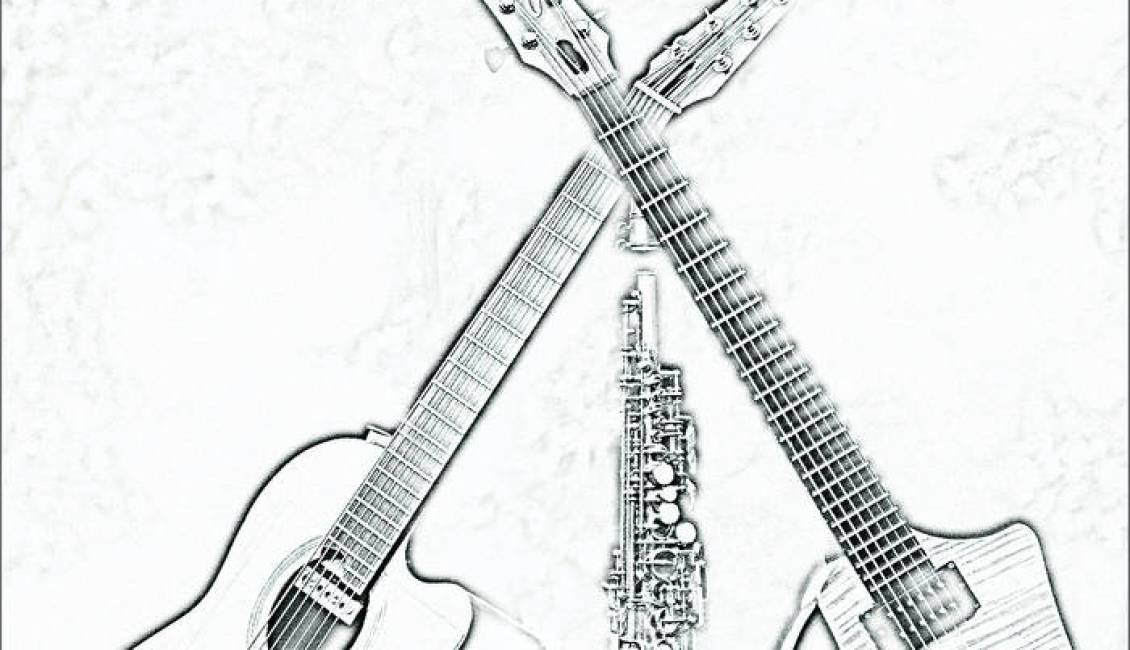 Andreas Brunn - Guitar Andreas Brunn - Guitar