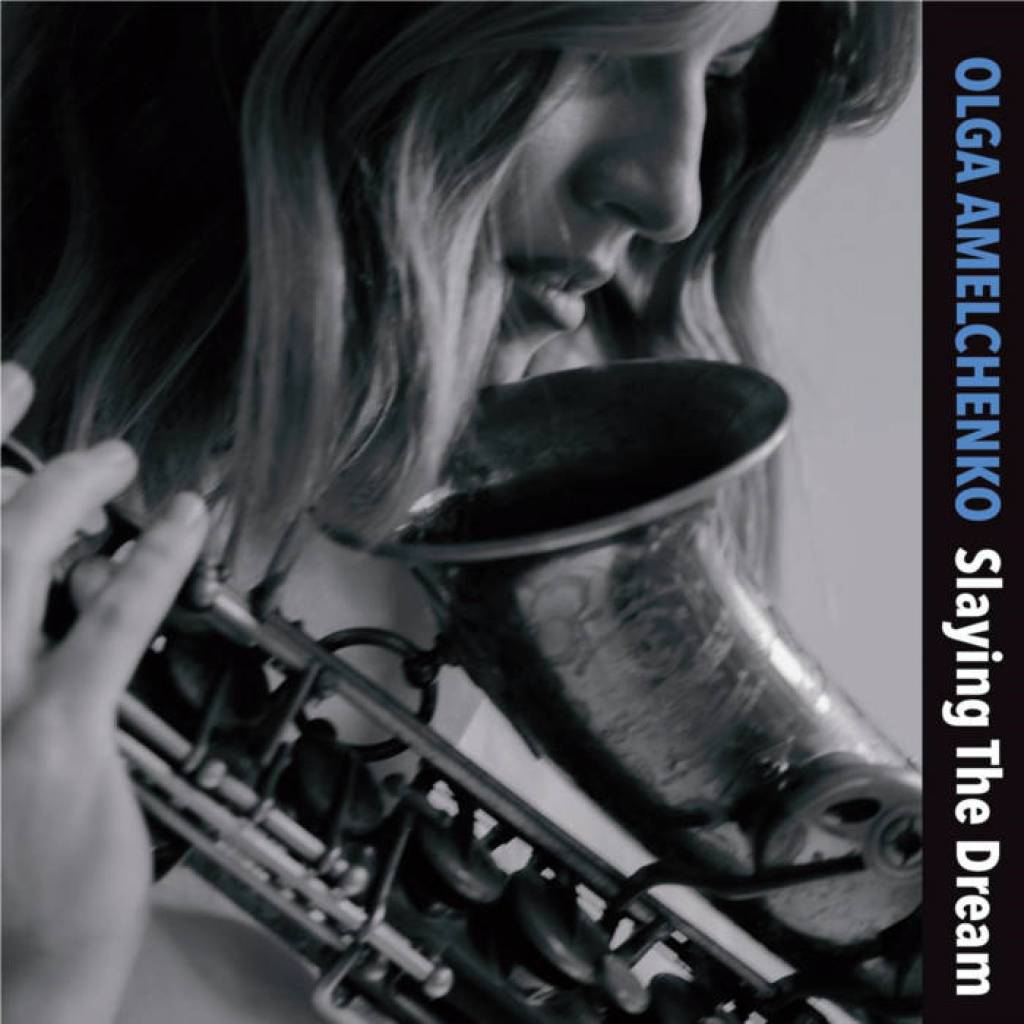 Olga Amelchenko Slaying The Dream Olga Amelchenko Slaying The Dream