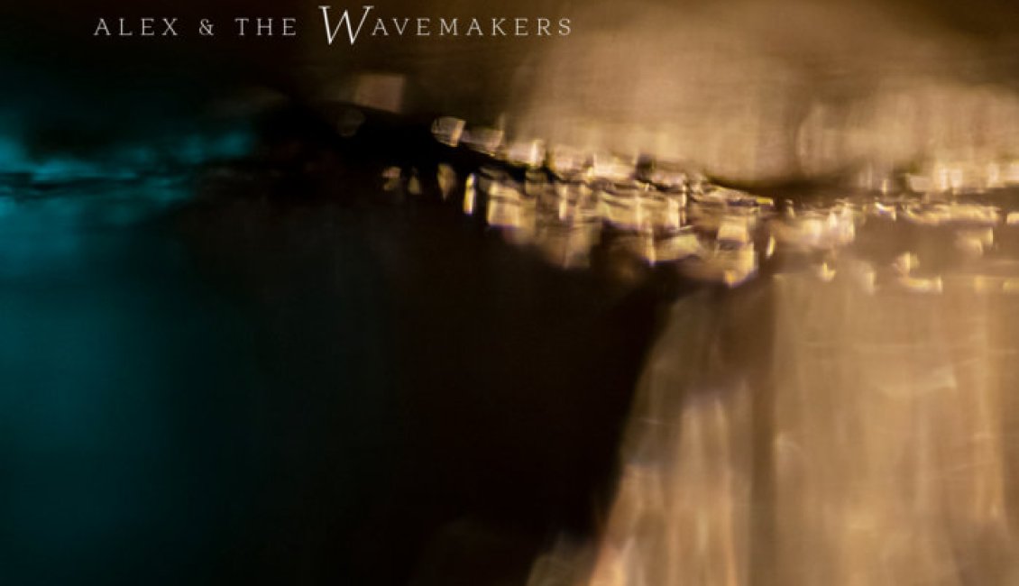 Alex Ventling & The Wavemakers Alex Ventling & The Wavemakers