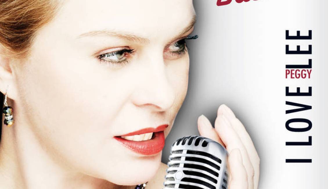 I Love Lee by Susanna Bartilla I Love Lee by Susanna Bartilla