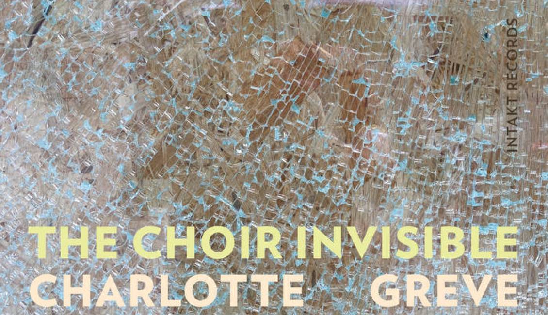 Charlotte Greve – Town of two faces Charlotte Greve – Town of two faces