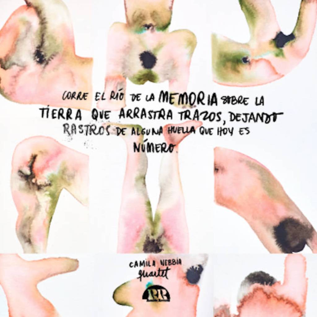 Nebbia Dyberg Quintet Nebbia Dyberg Quintet