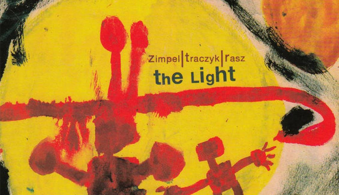 The Light 2008 Waclaw Zimpel The Light 2008 Waclaw Zimpel