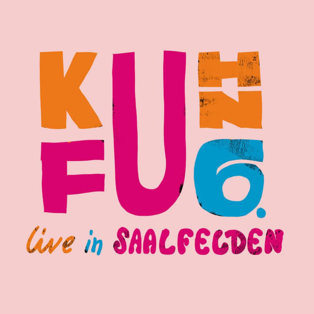 KUHN FU Live im Kühlspot KUHN FU Live im Kühlspot