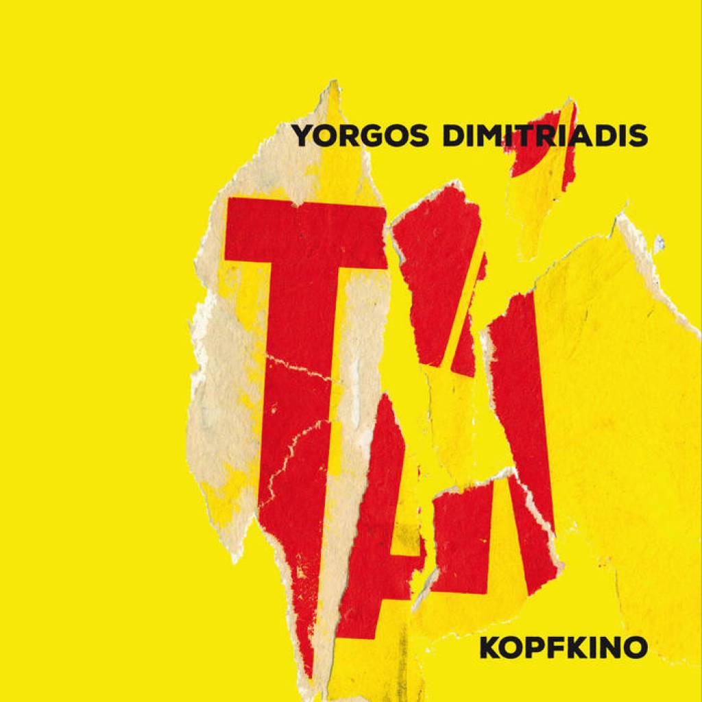 Yorgos Dimitriadis Yorgos Dimitriadis