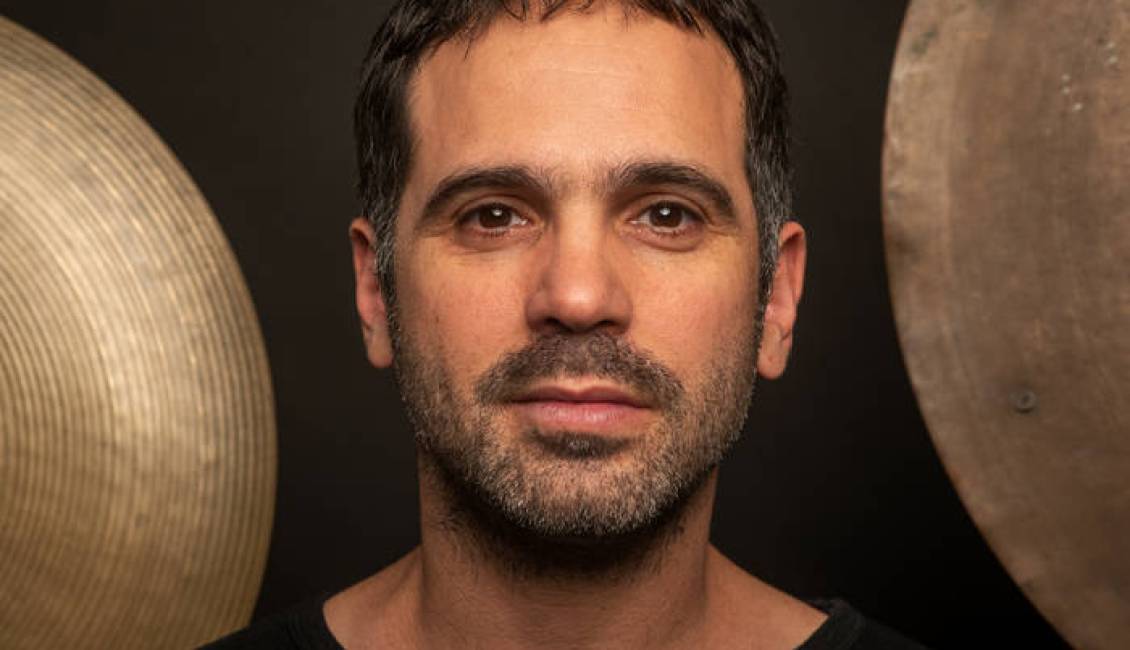 Udi Shlomo Quintet You & Me Udi Shlomo Quintet You & Me