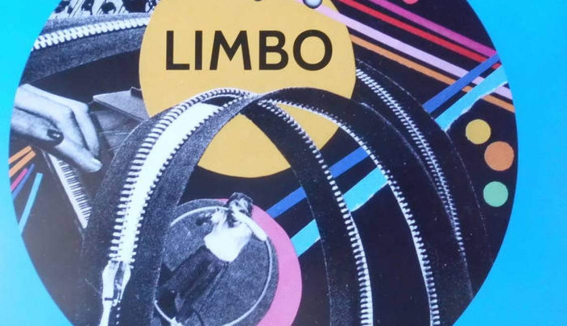 Christian von der Goltz Limbo Christian von der Goltz Limbo