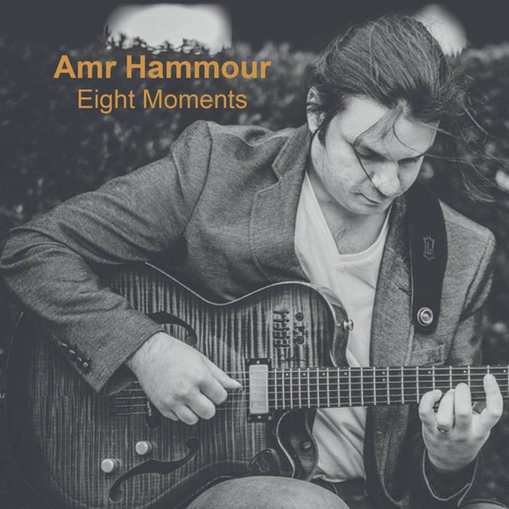 Amr Hammour and Band Amr Hammour and Band