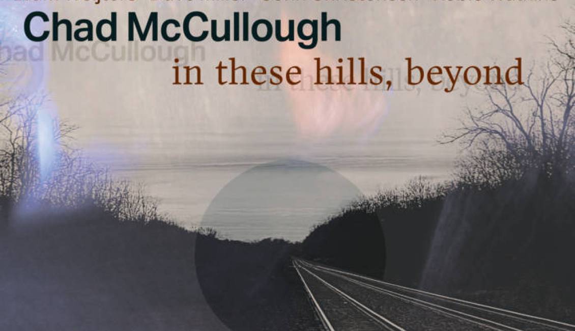 Chad McCullogh Chad McCullogh