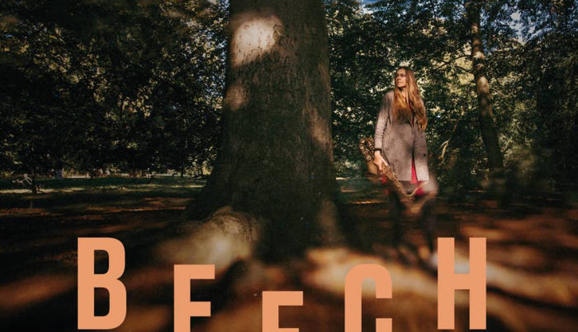 Beech von Cecilie Strange Beech von Cecilie Strange