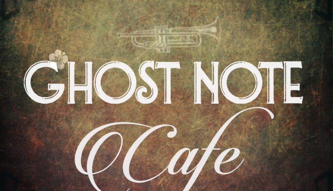 ghoste note cafe ghoste note cafe