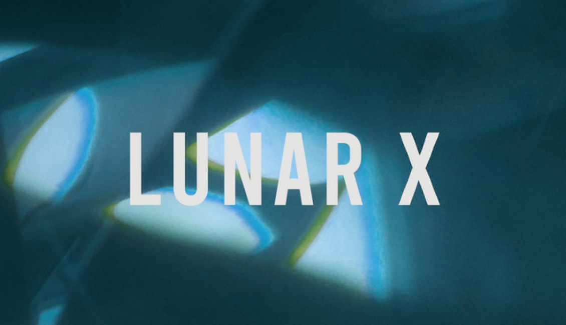 Lunar X @ Kunstfabrik Schlot Lunar X @ Kunstfabrik Schlot
