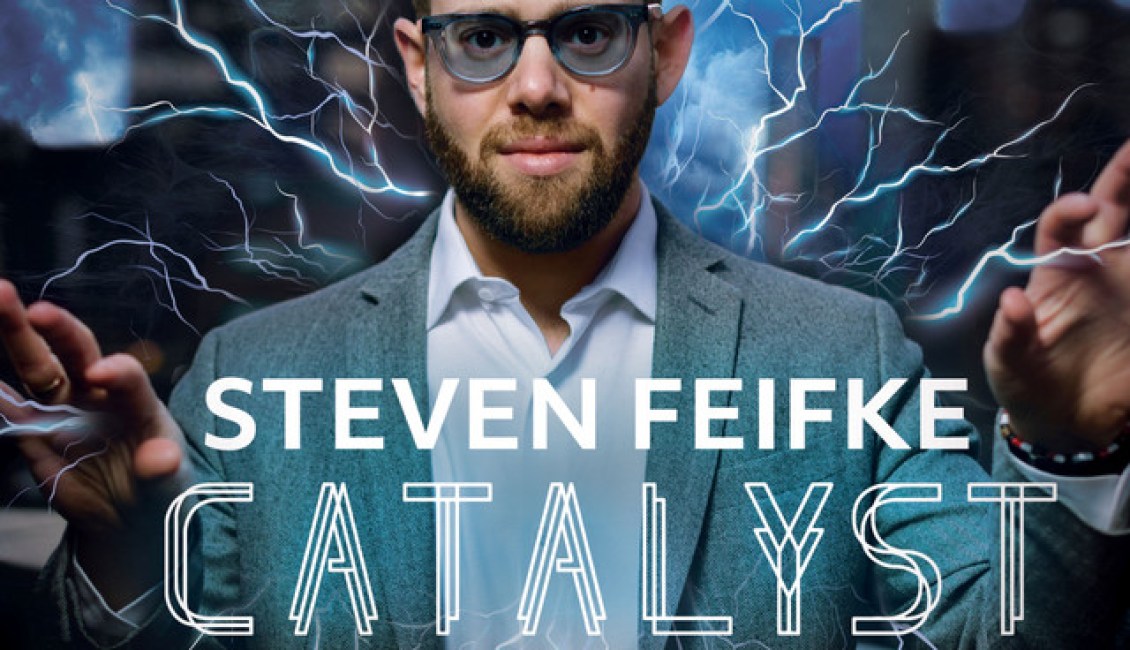 steven Feifke steven Feifke
