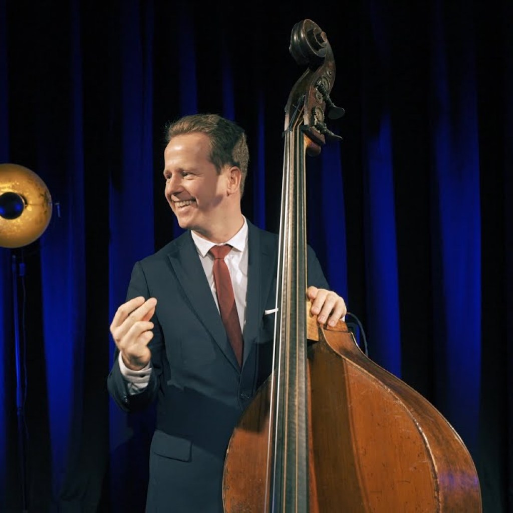 Night Train Jazz Trio Night Train Jazz Trio