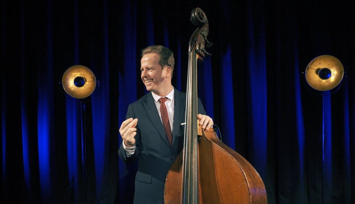 Night Train Jazz Trio Night Train Jazz Trio