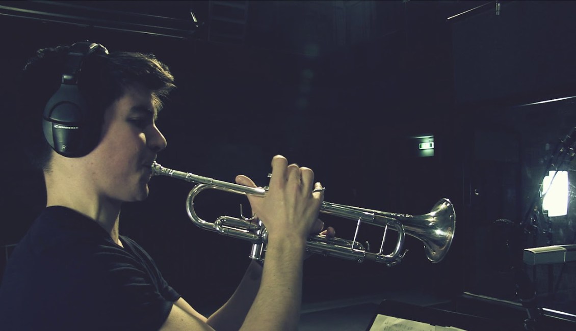 Die Zusammenkunft band Die Zusammenkunft band