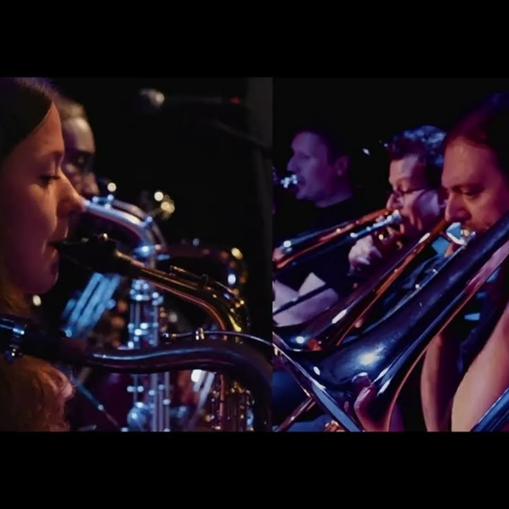 Funky Big Band Berlin