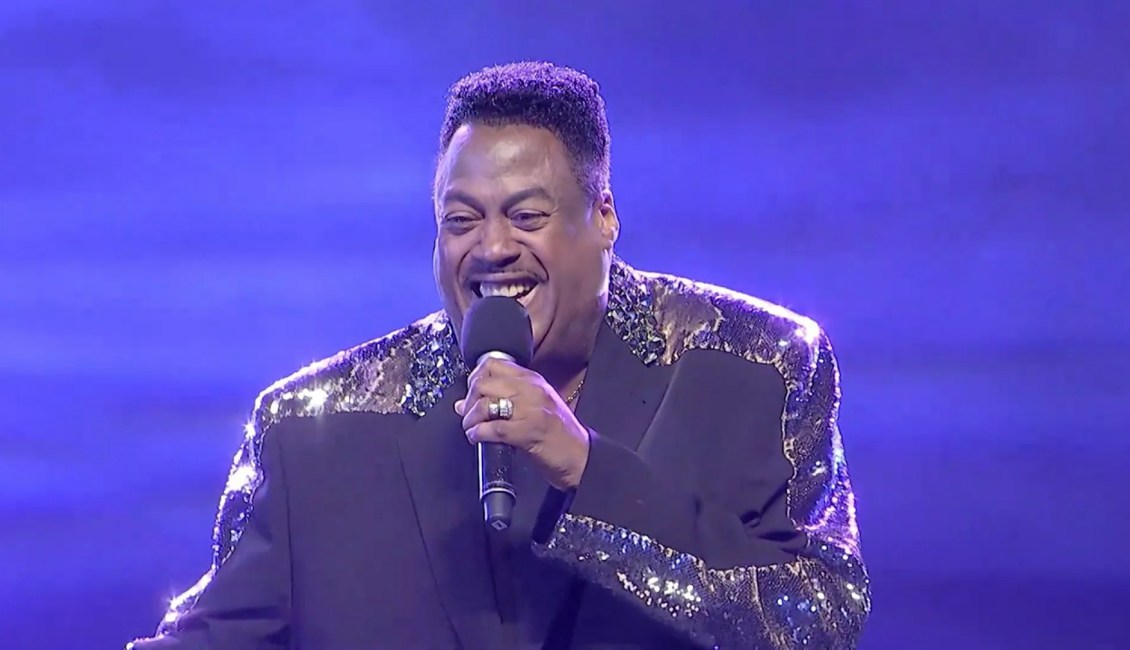 Only You - performed by Keith Tynes Only You - performed by Keith Tynes