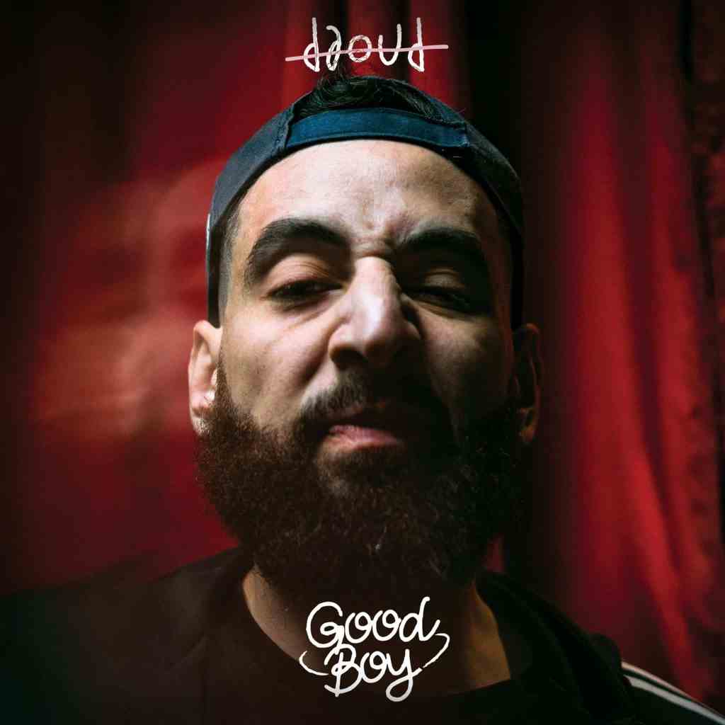 daoud - Good Boy daoud - Good Boy