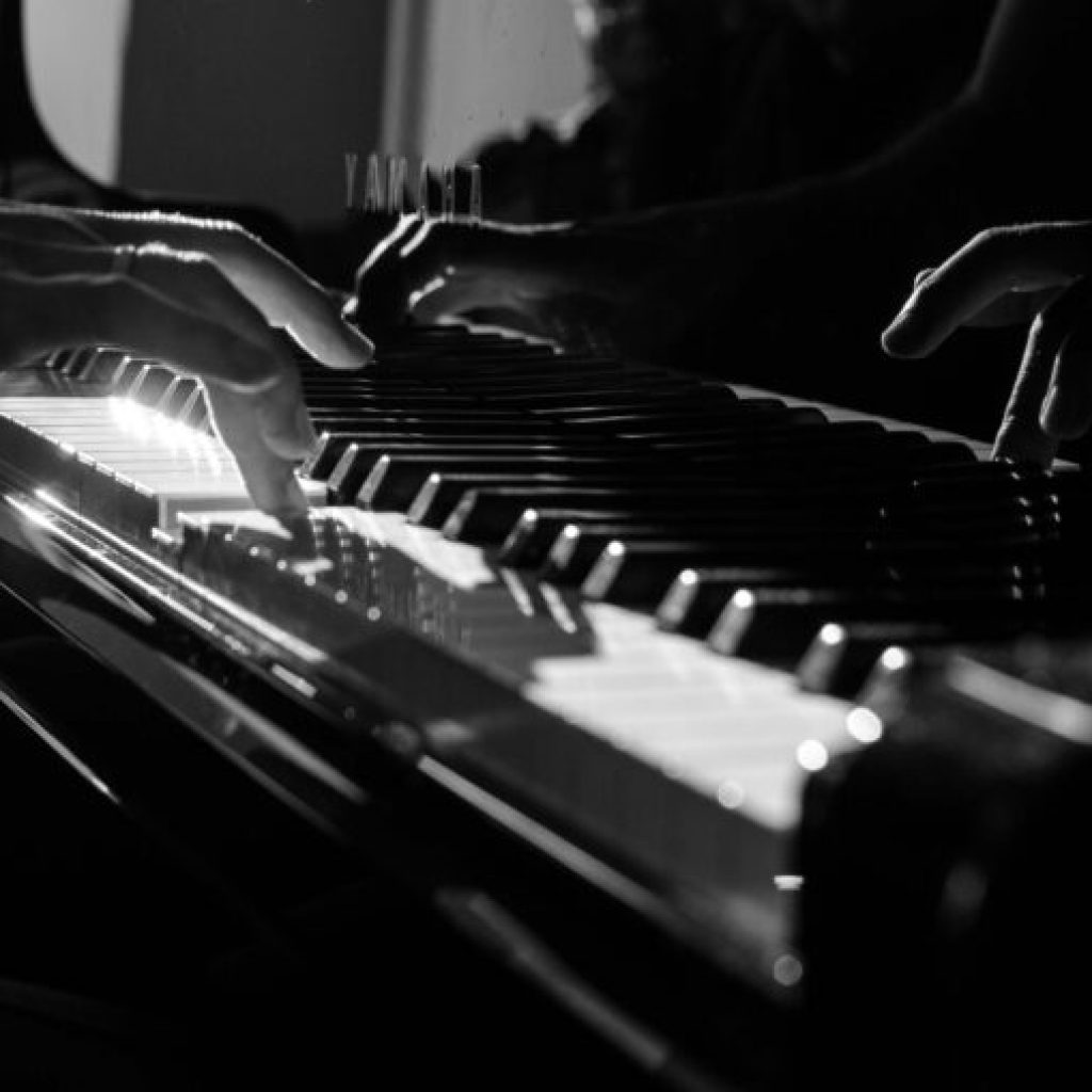 Rico Harig Rico Harig