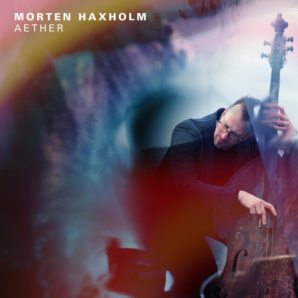 Morten Haxholm Aether Morten Haxholm Aether