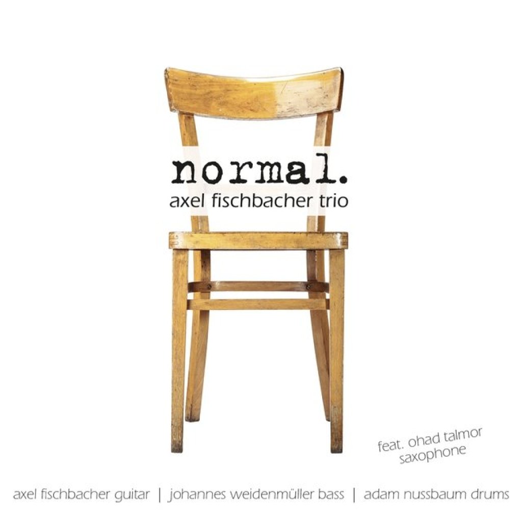 Axel Fischbacher Axel Fischbacher