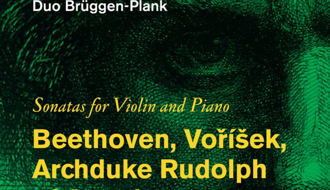 Henrike Brüggen im Piano Salon Henrike Brüggen im Piano Salon
