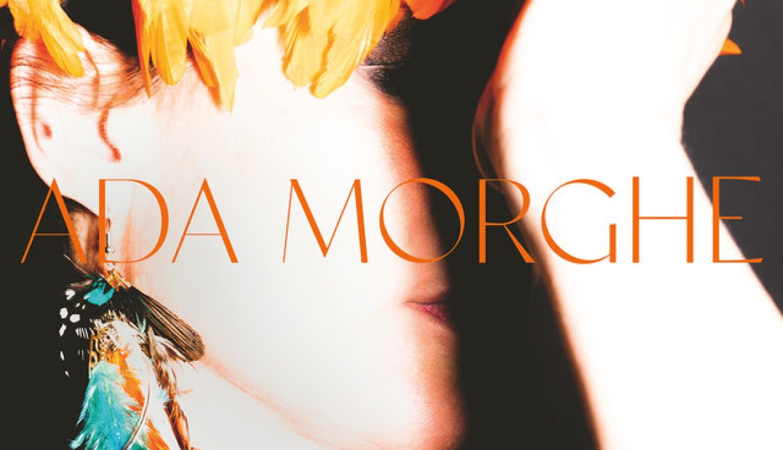 Ada Morghe - Lost Ada Morghe - Lost