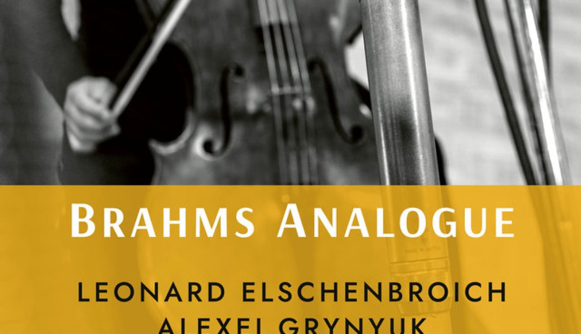 Leonard Elschenbroich - Alexey Grynyuk Leonard Elschenbroich - Alexey Grynyuk