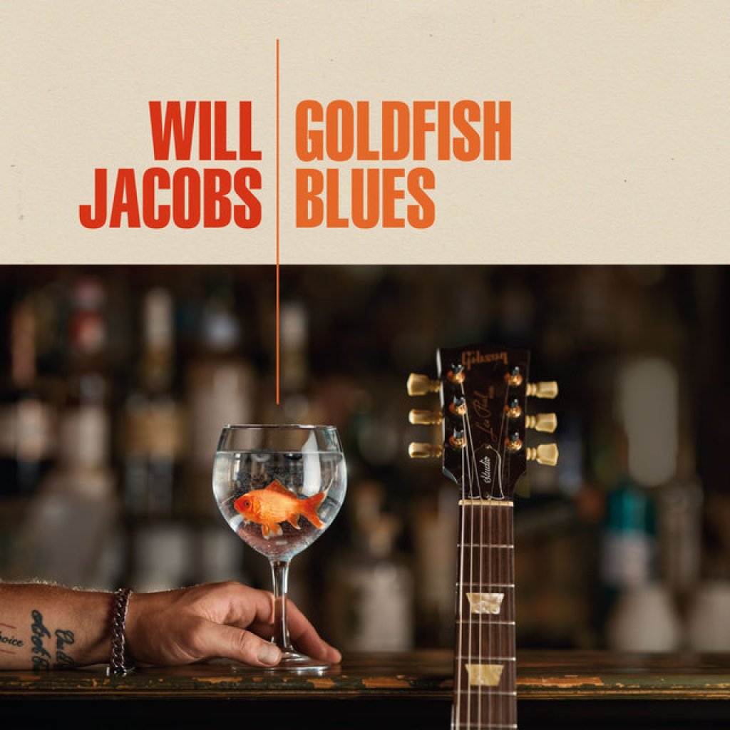 WILL JACOBS Chicago Blues Band WILL JACOBS Chicago Blues Band