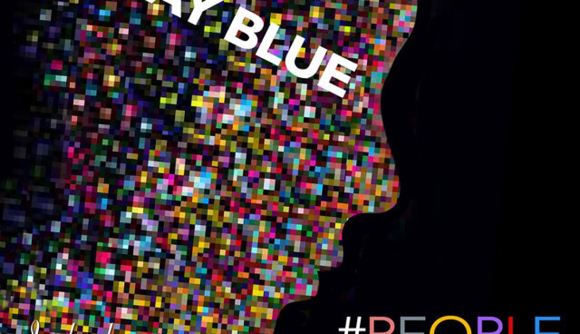 Ray Blue saxophone Ray Blue saxophone