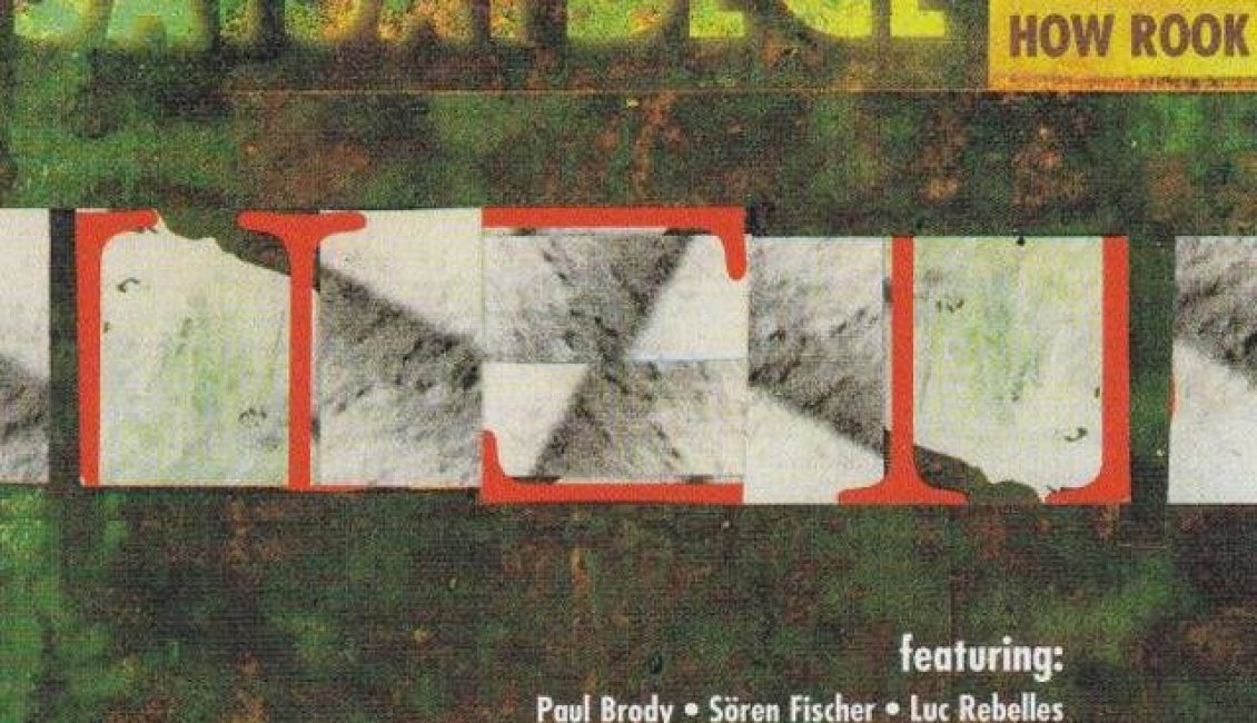 Berlin Jazz Composers Orchestra JayjayBeCe Berlin Jazz Composers Orchestra JayjayBeCe