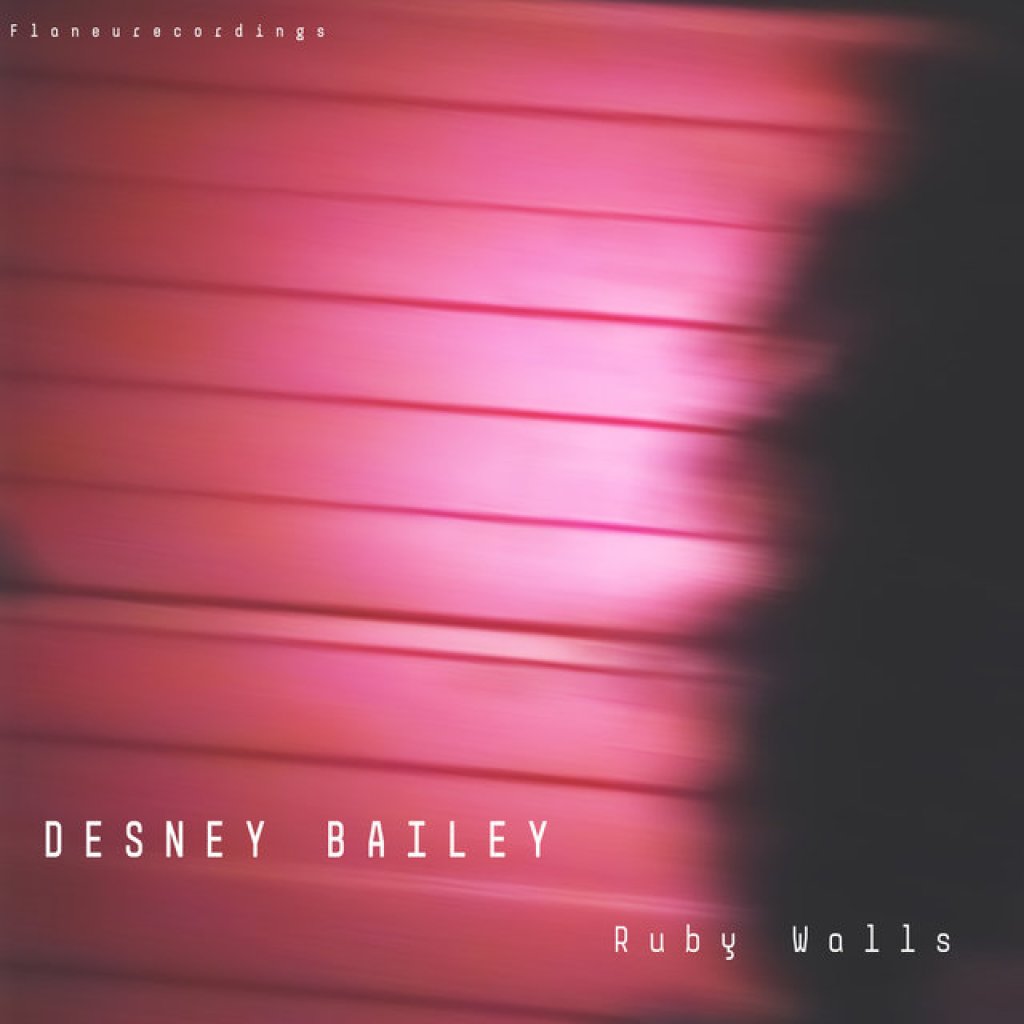 Desney Bailey vocal Desney Bailey vocal