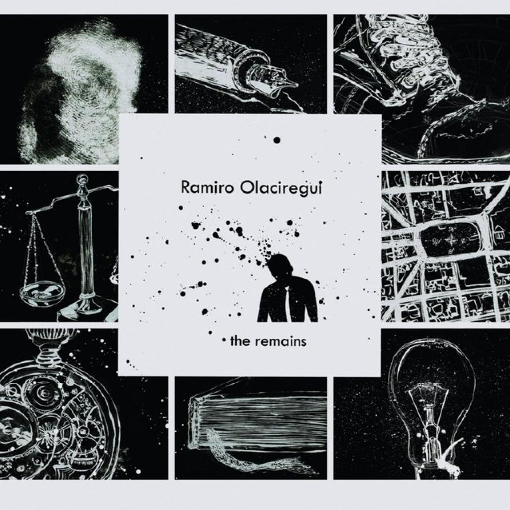 Ramiro Olaciregui guitar Ramiro Olaciregui guitar