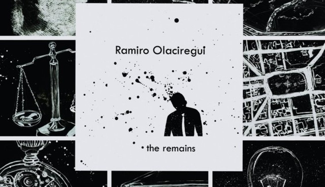 Ramiro Olaciregui guitar Ramiro Olaciregui guitar