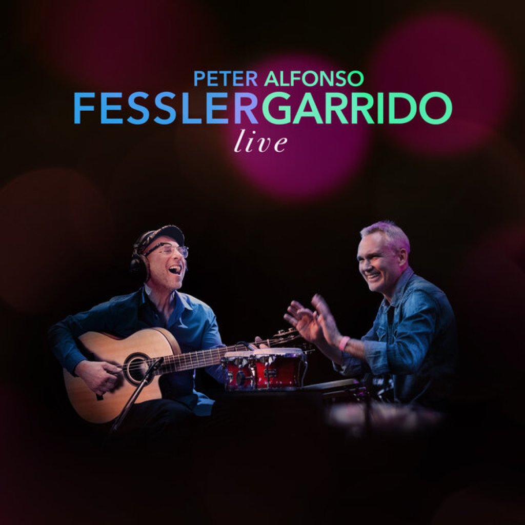 Peter Fessler - live Peter Fessler - live