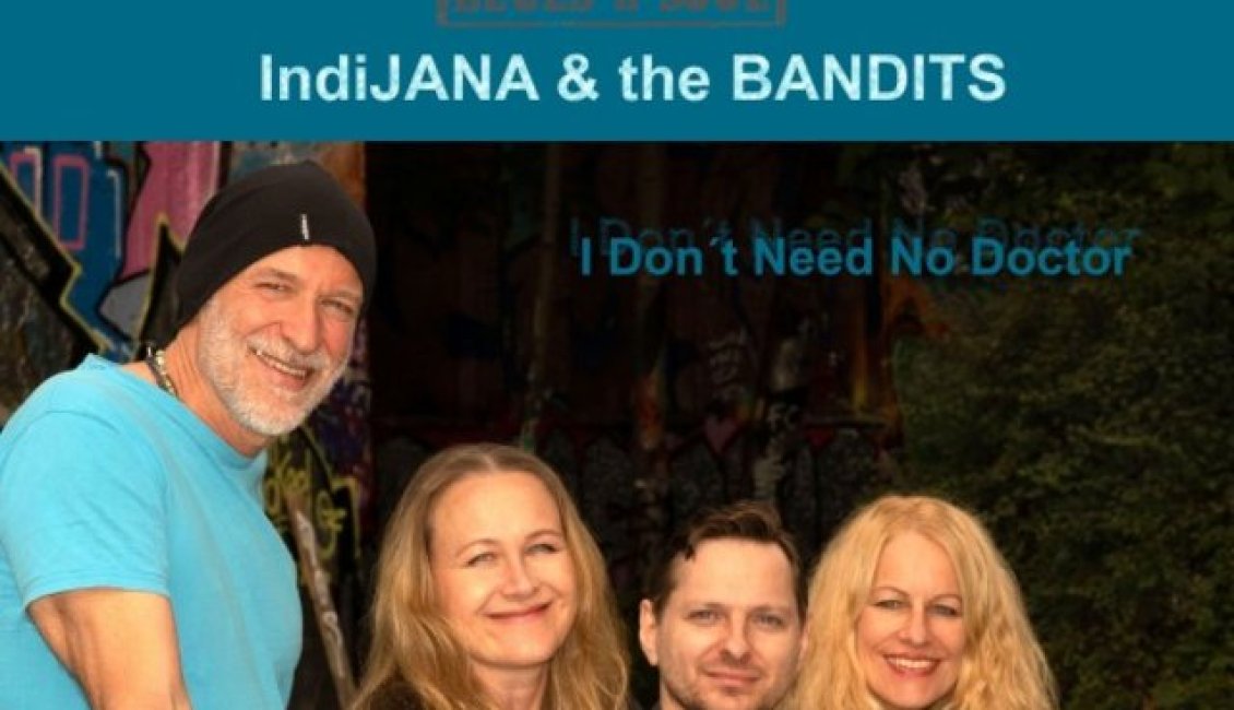 Indijana & The Bandits Indijana & The Bandits