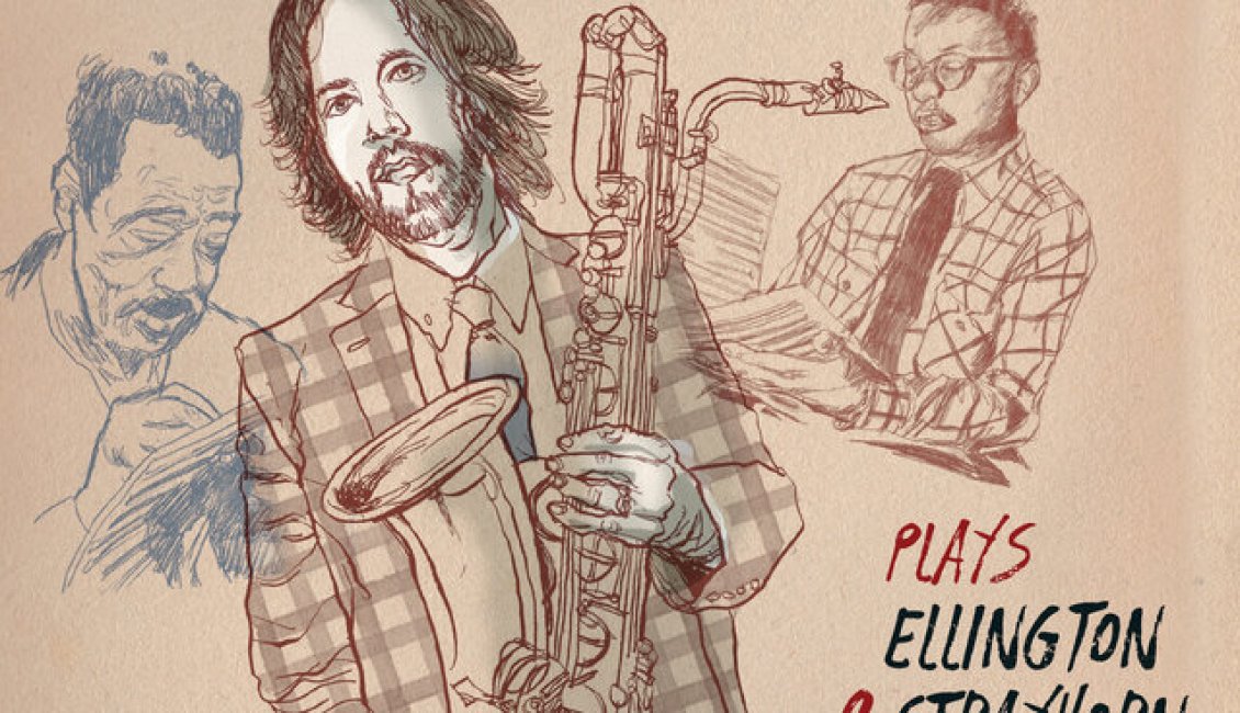Plays Ellington & Strayhorn Plays Ellington & Strayhorn
