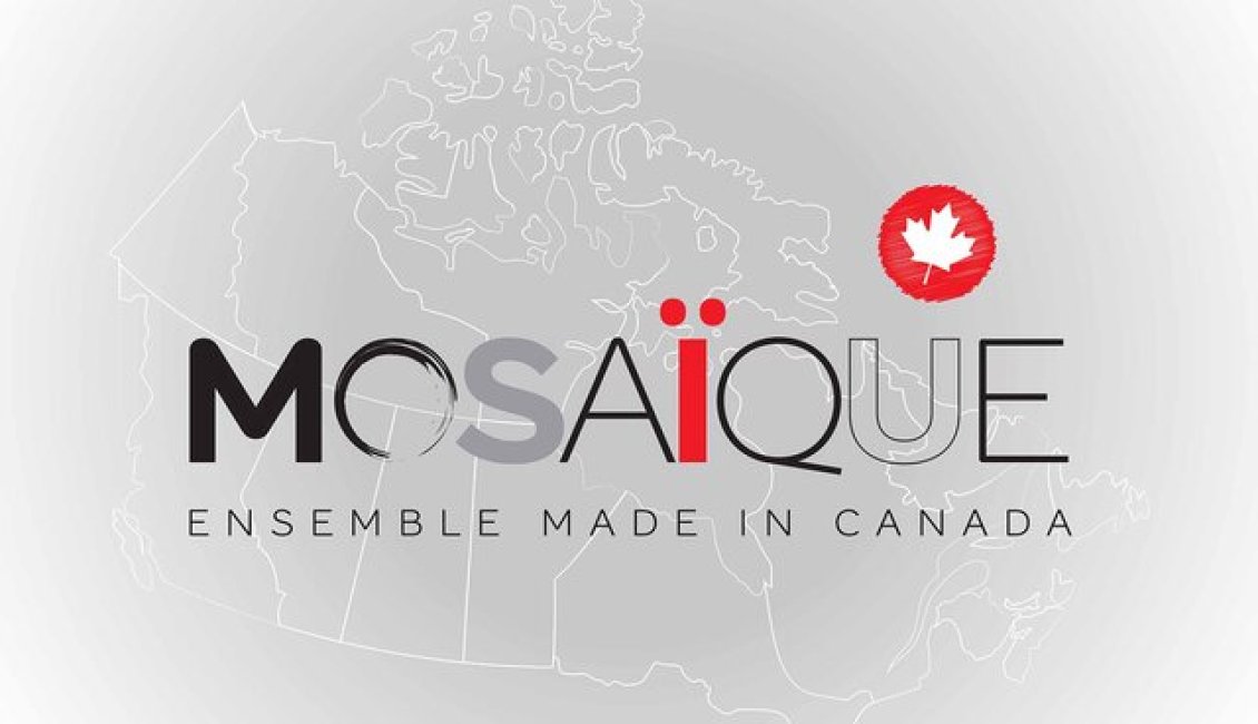 Ensemble Made in Canada Ensemble Made in Canada