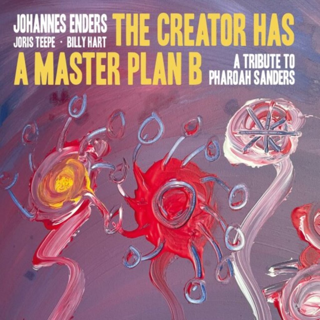 Johannes Enders The Creator Has A Masterplan B Johannes Enders The Creator Has A Masterplan B