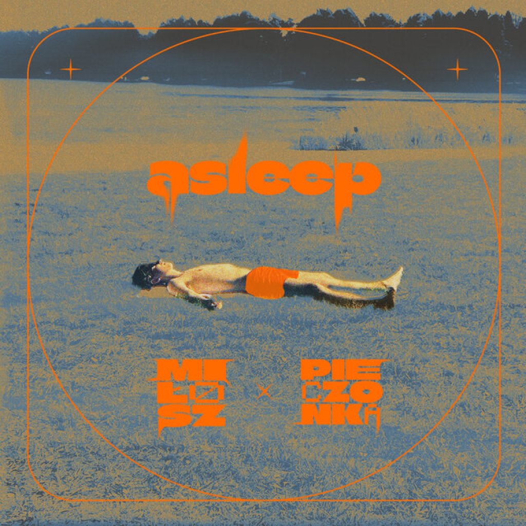 Asleep Miłosz Pieczonka - alto saxophone Lenny Rehm - drums Pascal Jarchow - Double bass Fabian Willmann - saxophone Asleep Miłosz Pieczonka - alto saxophone Lenny Rehm - drums Pascal Jarchow - Double bass Fabian Willmann - saxophone