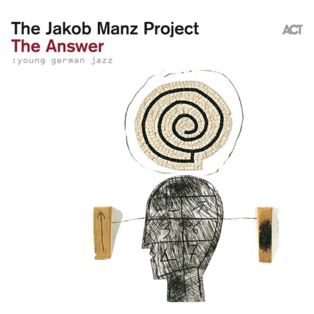 The Jacob Manz Project The Jacob Manz Project