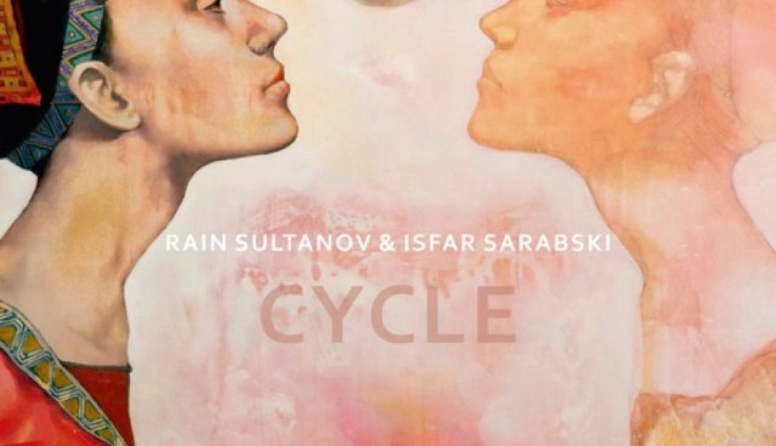 Rain Sultanov, Isfar Sarabski Rain Sultanov, Isfar Sarabski
