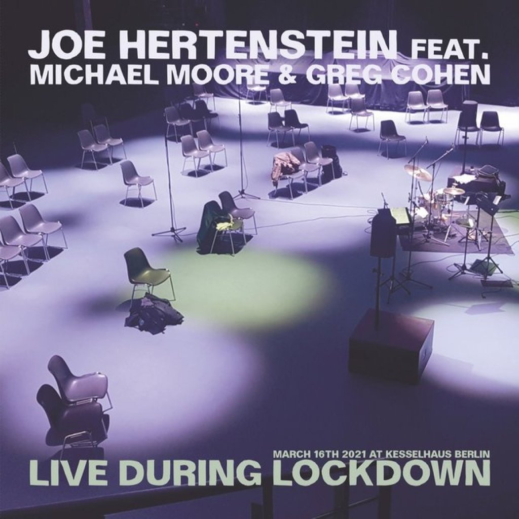 Joe Hertenstein Trio & Teams Joe Hertenstein Trio & Teams