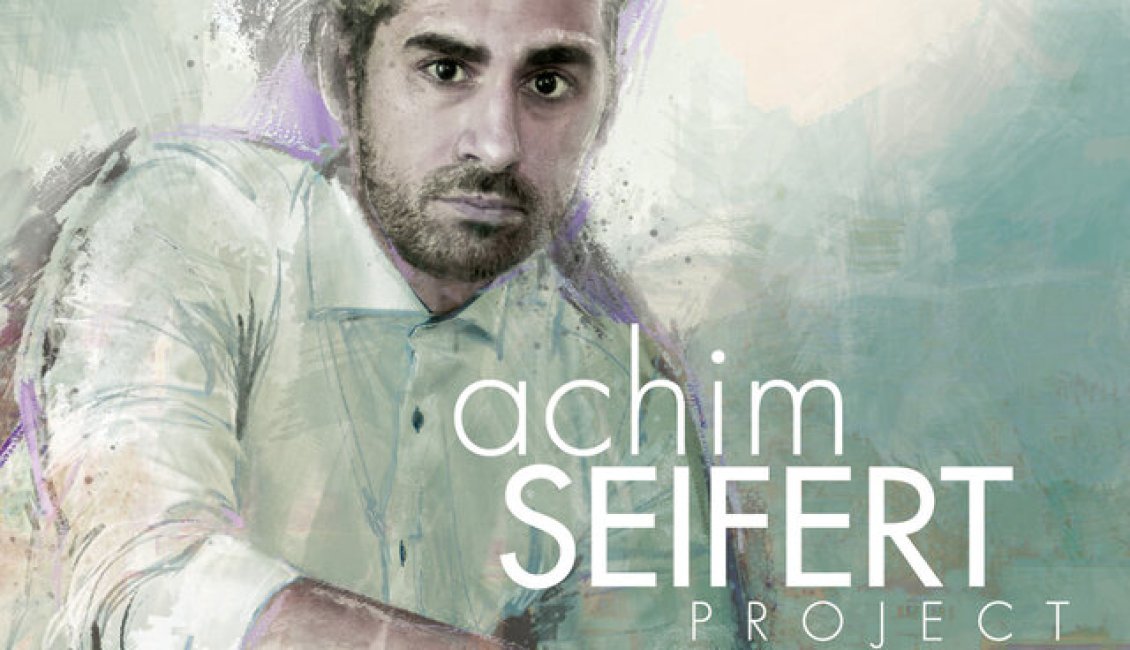 Achim Seifert Project Achim Seifert Project
