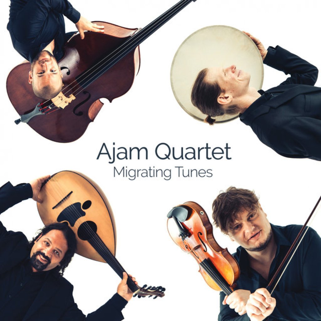 AJAM Quartet AJAM Quartet