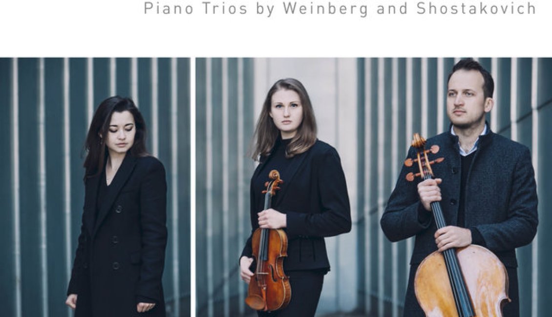 Trio Marvin im Piano Salon Trio Marvin im Piano Salon